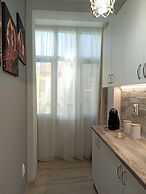 SEA Holisays -4 Rooms Apartment, Burgas, Bulgaria
