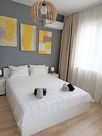 SEA Holisays -4 Rooms Apartment, Burgas, Bulgaria