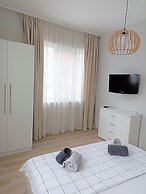 SEA Holisays -4 Rooms Apartment, Burgas, Bulgaria