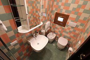 Matrimoniale Budget Navel