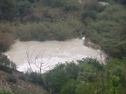 The Ca Lluis Rural House