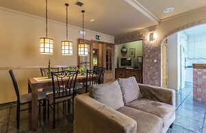 The Ca Lluis Rural House