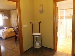 The Ca Lluis Rural House