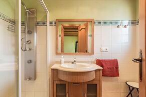 The Ca Lluis Rural House