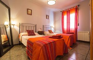 The Ca Lluis Rural House