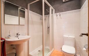 The Ca Lluis Rural House