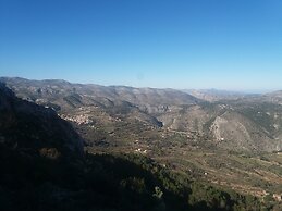 The Ca Lluis Rural House