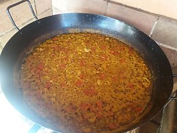 The Ca Lluis Rural House