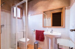 The Ca Lluis Rural House