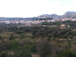 The Ca Lluis Rural House