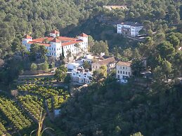 The Ca Lluis Rural House