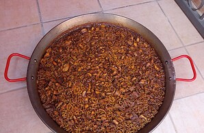 The Ca Lluis Rural House