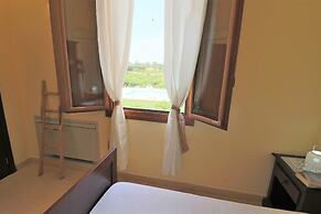 Matrimoniale Delux Washinton