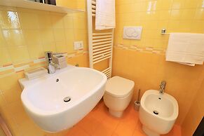 Matrimoniale Delux Washinton