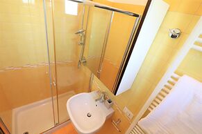 Matrimoniale Delux Washinton