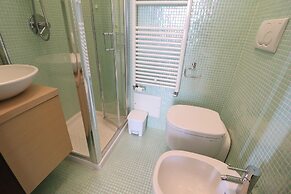 Triple Superior Red Orange