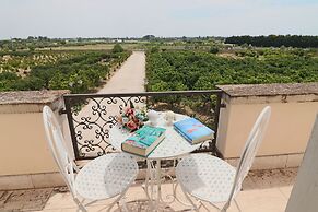 Triple Superior Red Orange