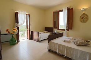 Triple Superior Red Orange