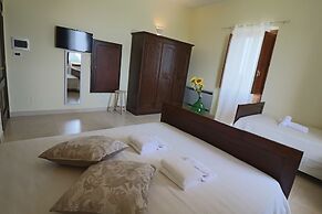 Triple Superior Red Orange