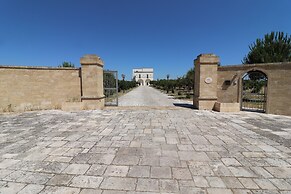 Triple Superior Red Orange