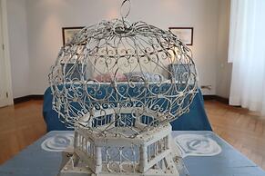 Relais Delle Rose - Mimmi Executive Suite