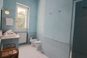 Relais Delle Rose - Mimmi Executive Suite