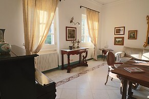 Relais Delle Rose - Mimmi Executive Suite