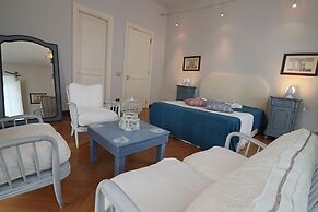 Relais Delle Rose - Mimmi Executive Suite