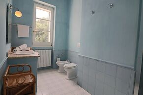 Relais Delle Rose - Mimmi Executive Suite