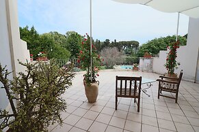 Relais Delle Rose - Mimmi Executive Suite