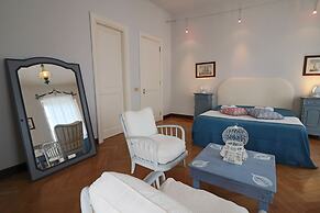 Relais Delle Rose - Mimmi Executive Suite