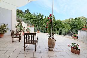 Relais Delle Rose - Mimmi Executive Suite