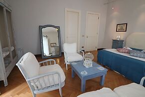 Relais Delle Rose - Mimmi Executive Suite