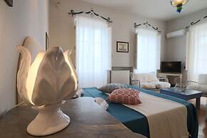 Relais Delle Rose - Mimmi Executive Suite
