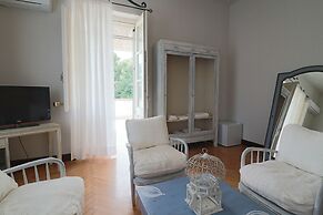 Relais Delle Rose - Mimmi Executive Suite