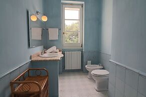 Relais Delle Rose - Mimmi Executive Suite