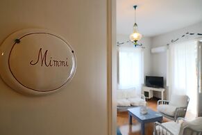 Relais Delle Rose - Mimmi Executive Suite