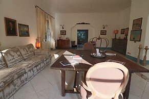 Relais Delle Rose - Mimmi Executive Suite