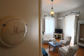 Relais Delle Rose - Mimmi Executive Suite