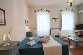Relais Delle Rose - Mimmi Executive Suite