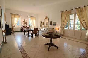 Relais Delle Rose - Mimmi Executive Suite