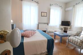 Relais Delle Rose - Mimmi Executive Suite
