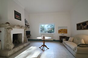 Relais Delle Rose - Mimmi Executive Suite