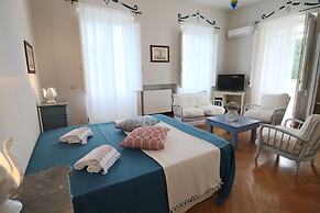 Relais Delle Rose - Mimmi Executive Suite