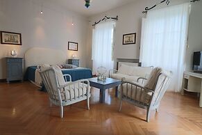 Relais Delle Rose - Mimmi Executive Suite