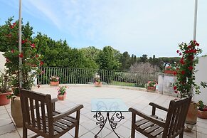 Relais Delle Rose - Mimmi Executive Suite