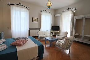 Relais Delle Rose - Mimmi Executive Suite