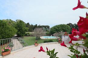 B b Relais Delle Rose Lecce Double Deluxe Sandola