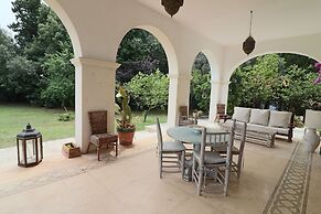 B b Relais Delle Rose Lecce Double Deluxe Sandola