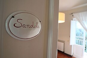 B b Relais Delle Rose Lecce Double Deluxe Sandola
